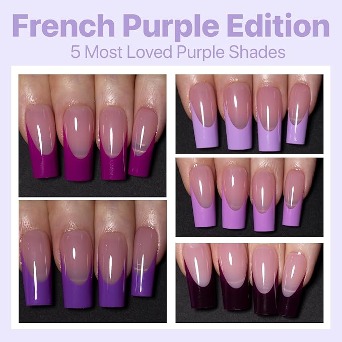 Purple - M Square