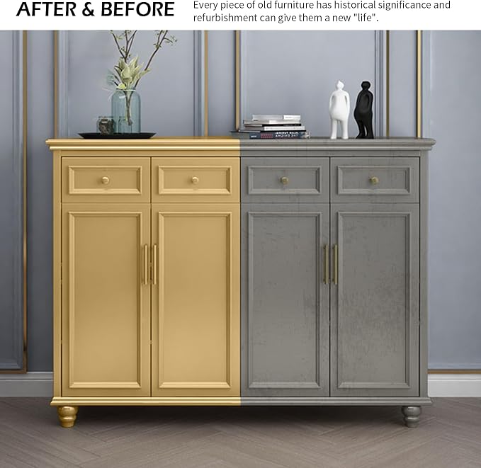 Antique Gold