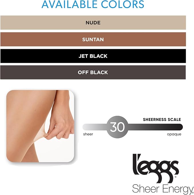 Jet Black (Pack of 3)