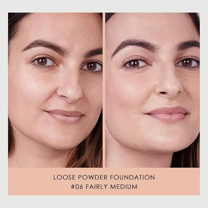 #06 Fairly Medium