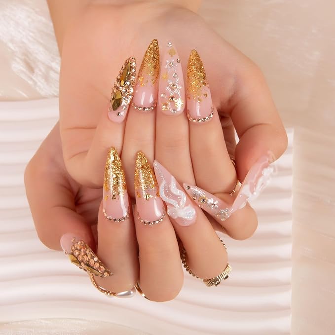 Gold Flow