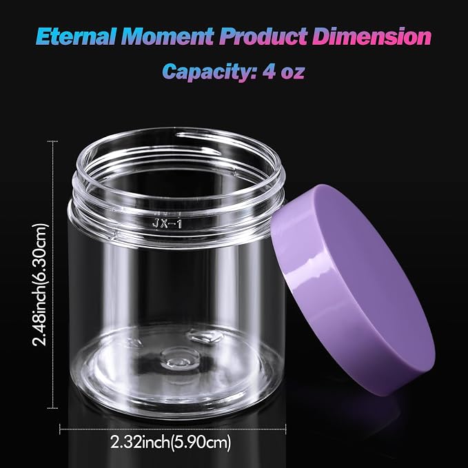 Purple Lid