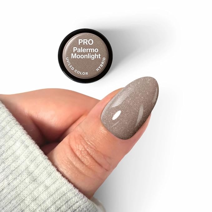 Palermo Moonlight Beige
