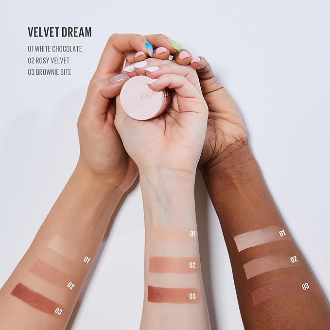 13 Velvet Dream