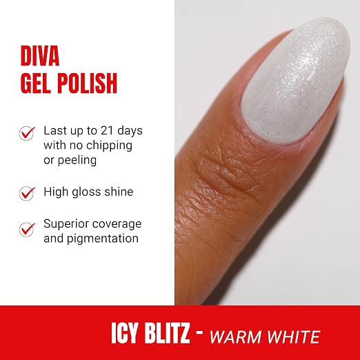 Icy Glitz