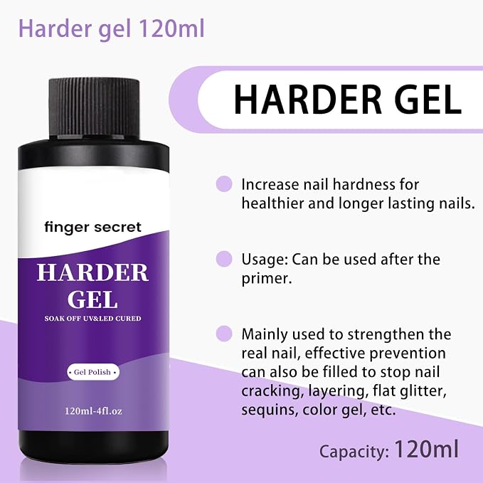 Harder Glel