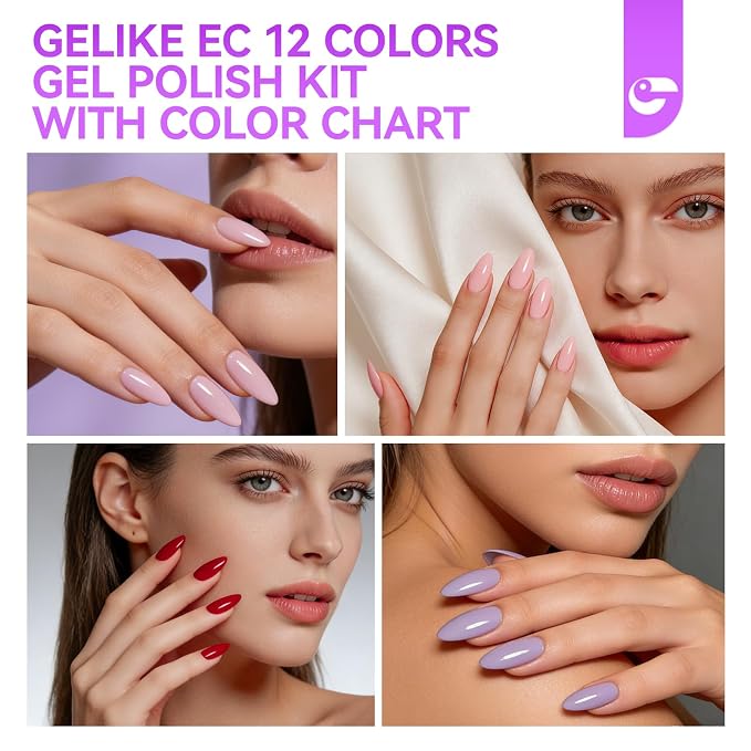 Classic Color Set