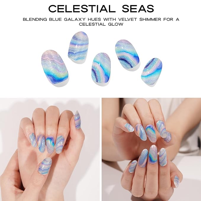 Blue Sea