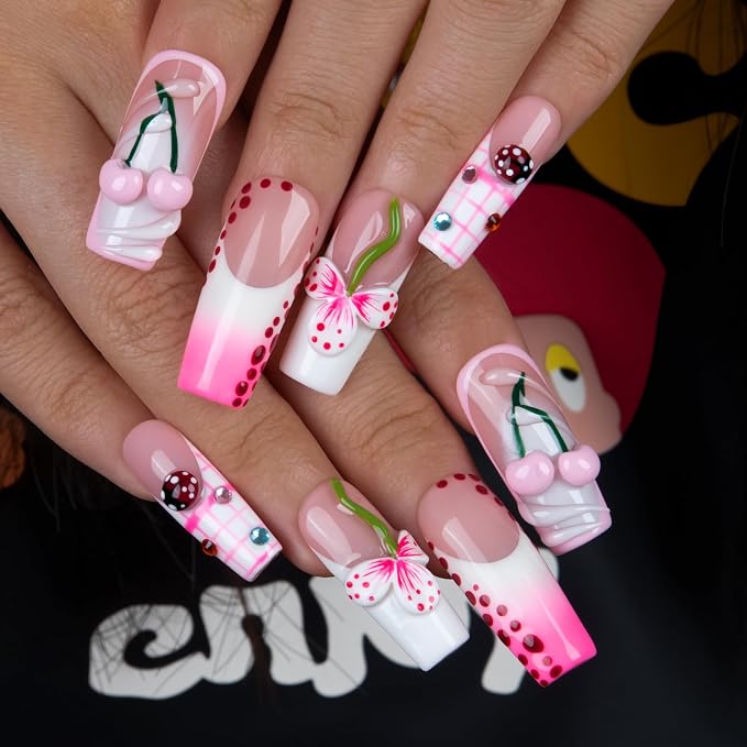 Cherry Picnic