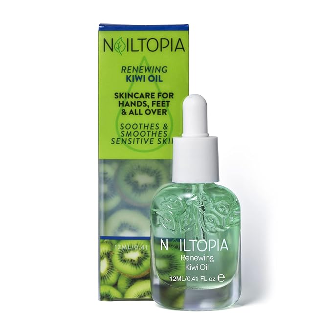 Kiwi Cuticle Oil