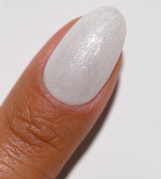 Icy Glitz