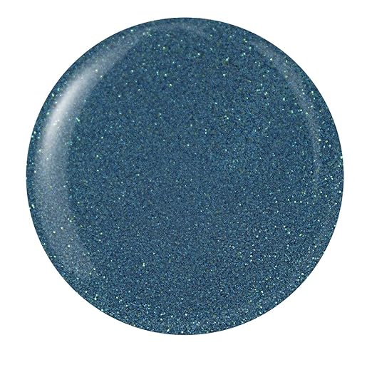 Borealis Blue