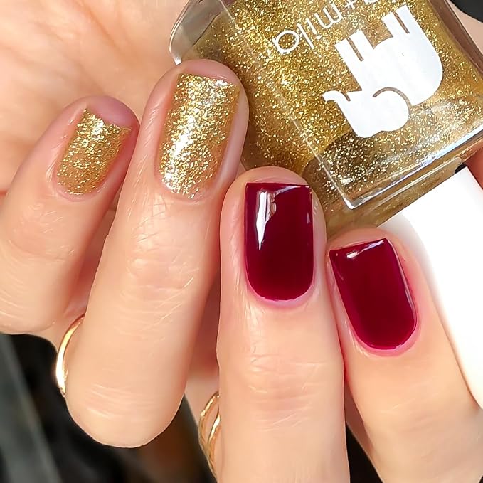 Golden Fairy