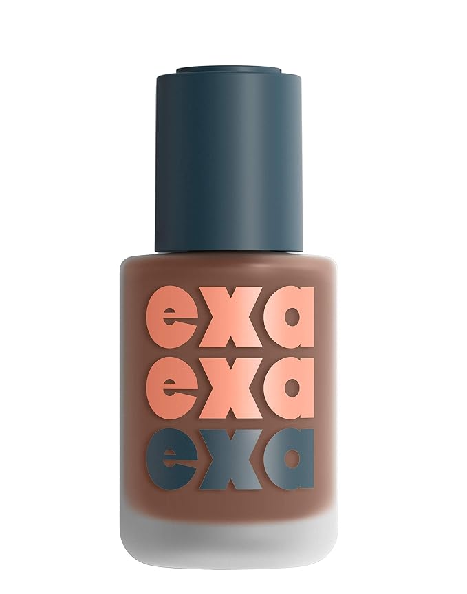 150 Dequan: Rich Brown With Neutral Golden Undertones