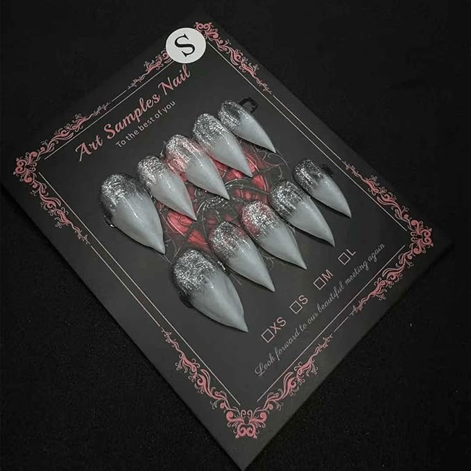 Darkling Grace
