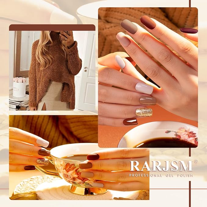 Brown Coffee