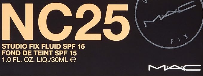 NC25