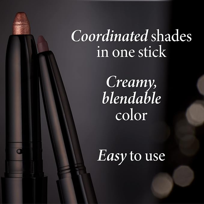 Warm - Bronze & Copper
