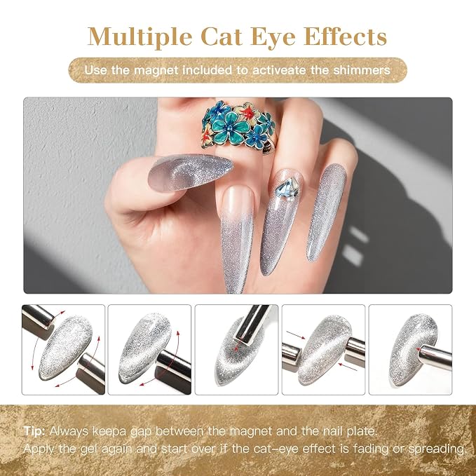 Cat Eye-370