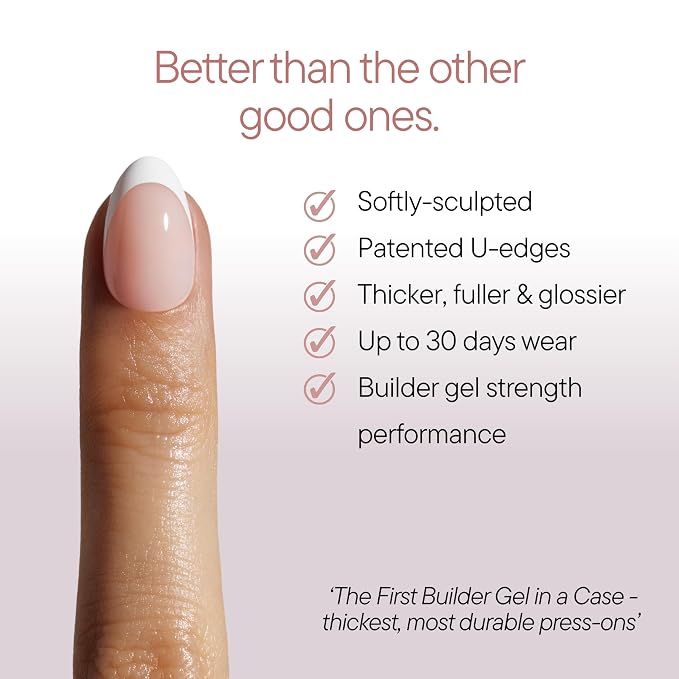 Nude Classic French