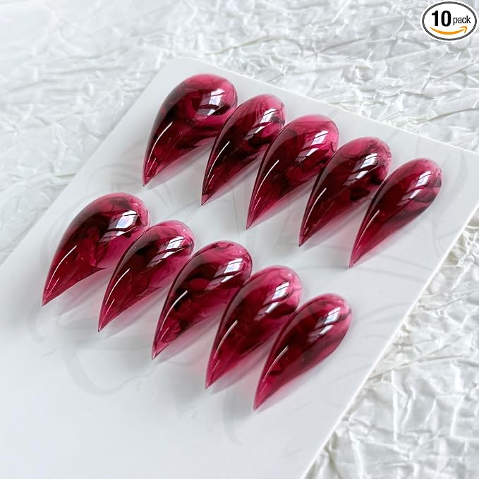 Red Gradient