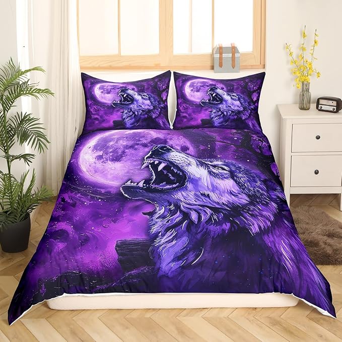 Wolf 10