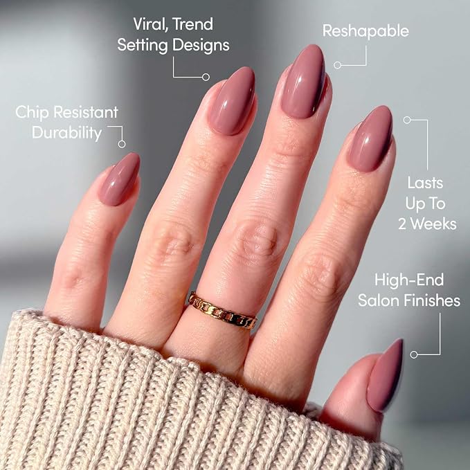 3B - Mauve Obsession