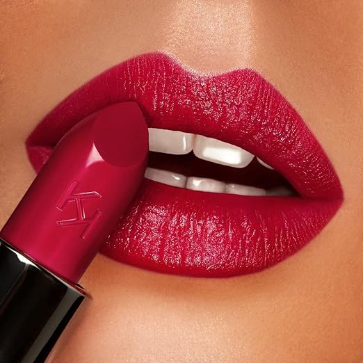 113 Pearly Tulip Red