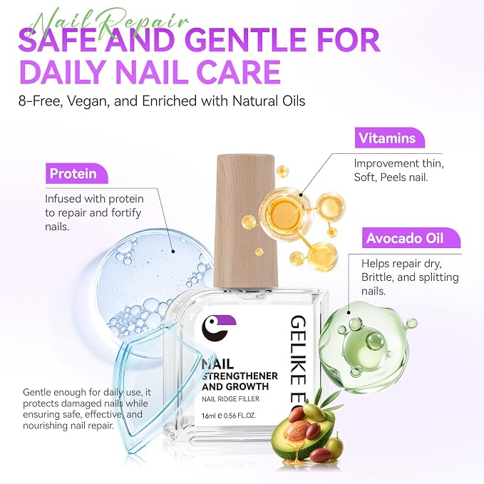 Clear 16ml
