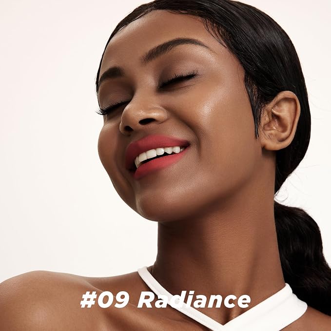 Classic #09 Radiance