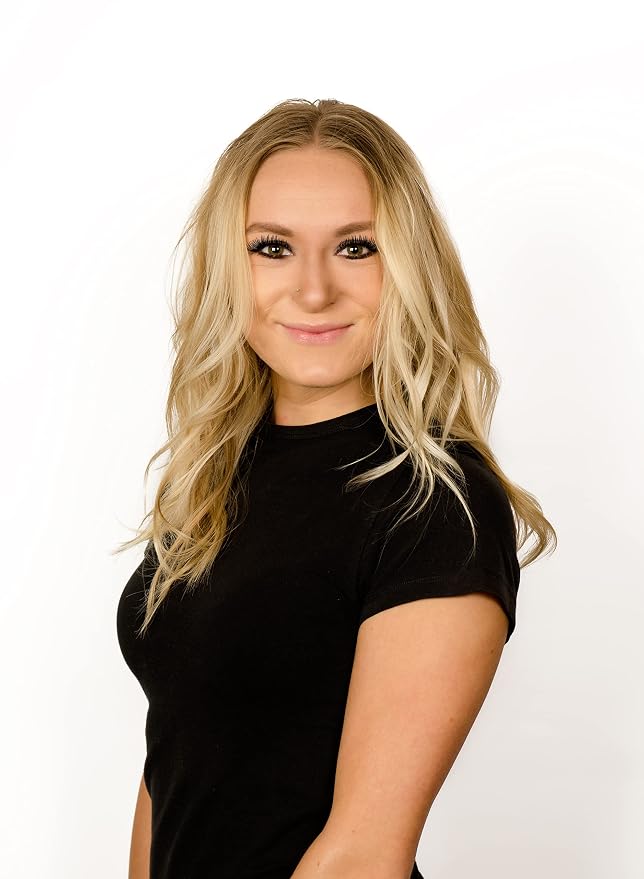 Fair Blonde