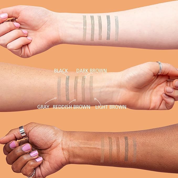 Light Brown