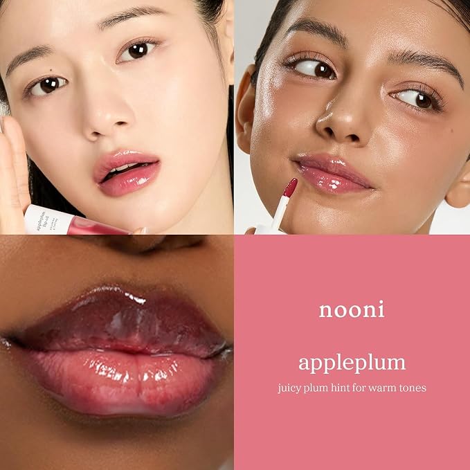 15. Duo (Appleberry & Appleplum)