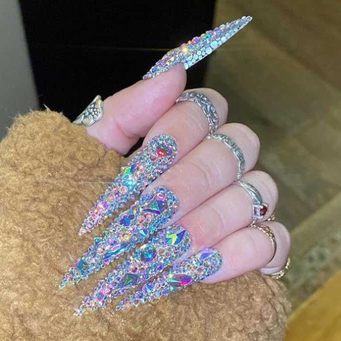 Crystal AB