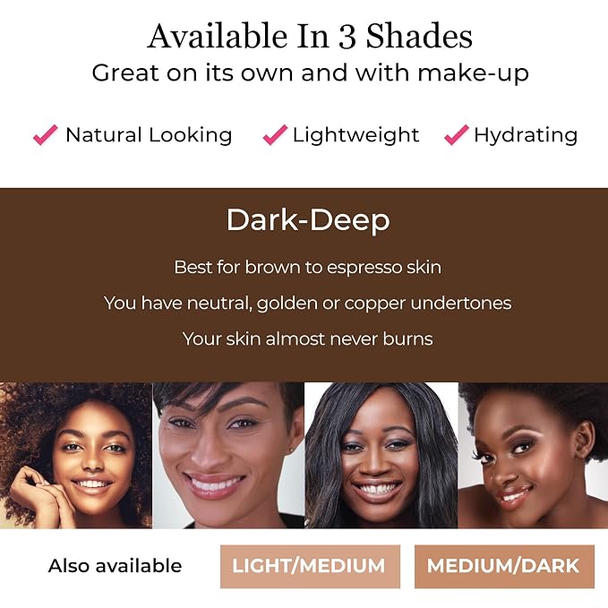 Dark-Deep