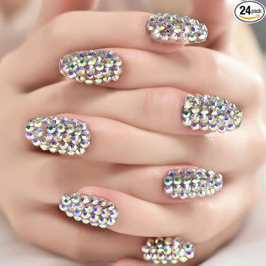 3D Rhinestones