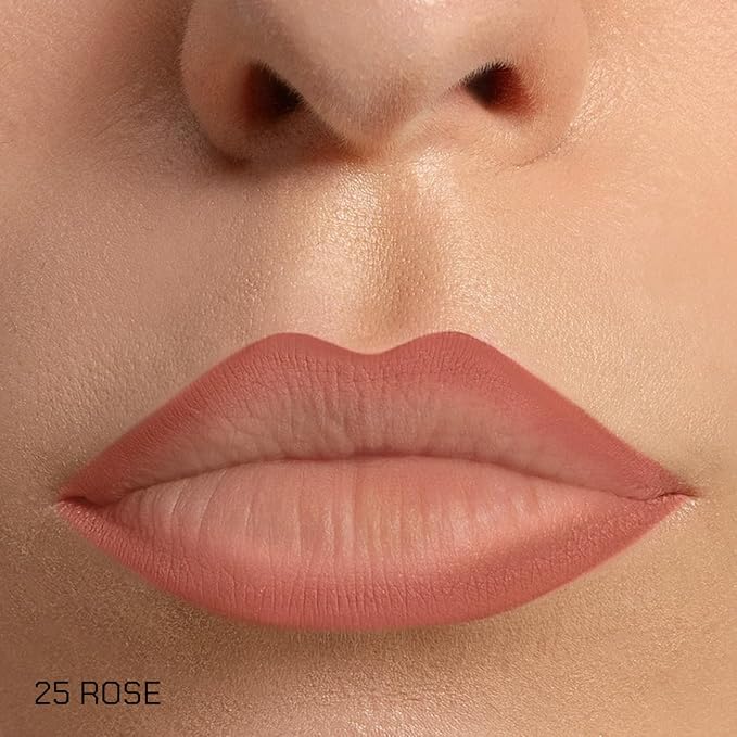 25 ROSE