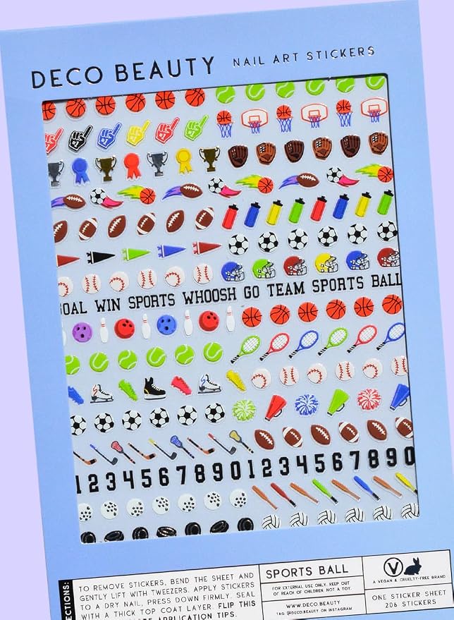 Sports Ball