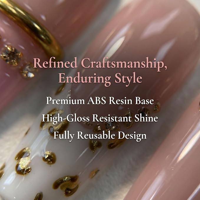Handmade Nails 24