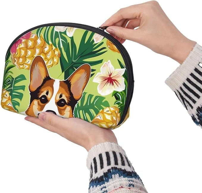 Corgi Hawaiian Tropical Pineapple