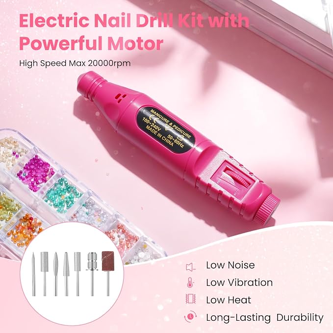 Bling Pink