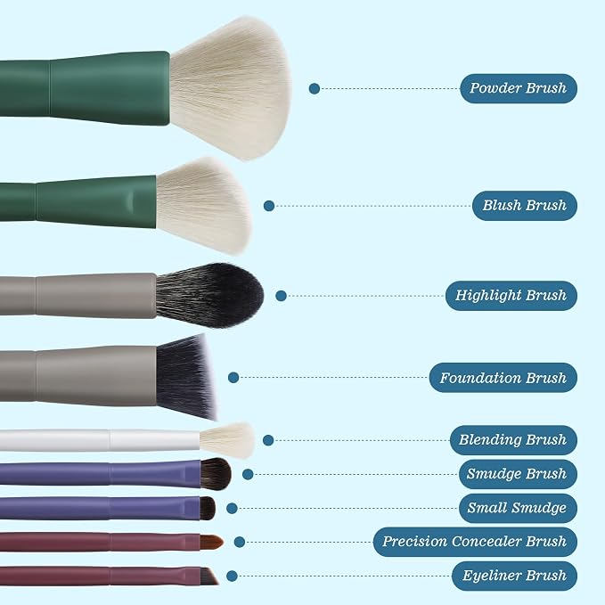 Light 5 colors