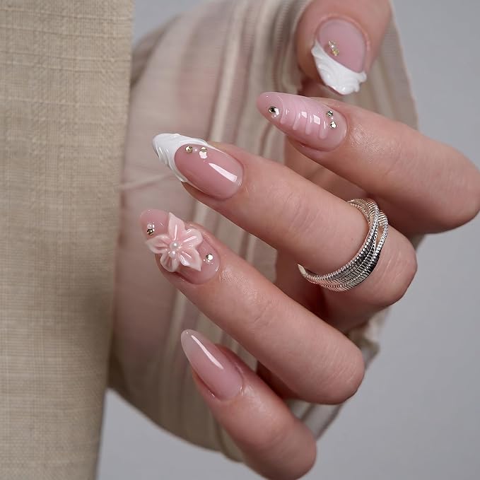 Petal Bloom