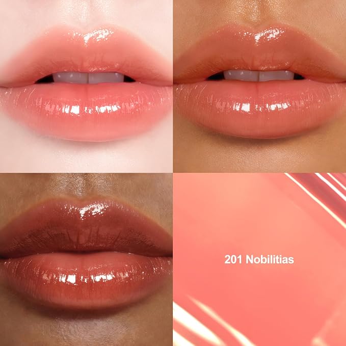201 Nobilitas