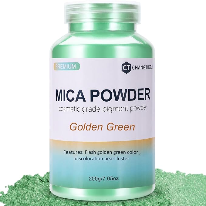 Golden Green*200g