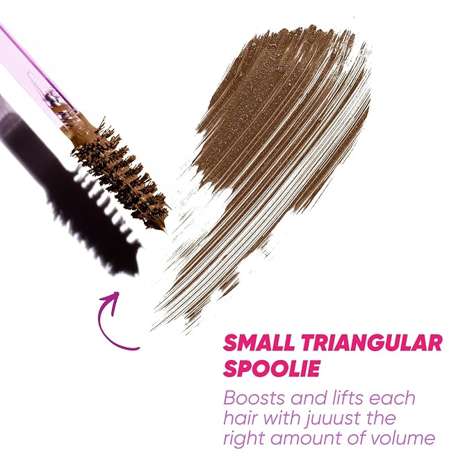 Medium Chocolate Brown