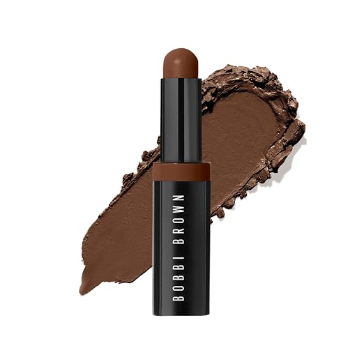 18 Cool Espresso (Deepest brown with cool undertones; for the deepest skin)