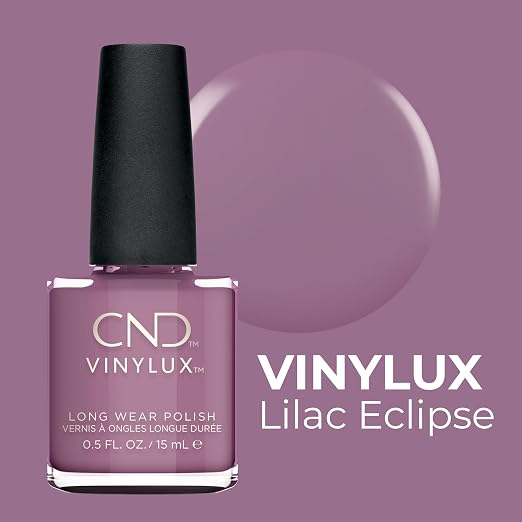 Lilac Eclipse #250
