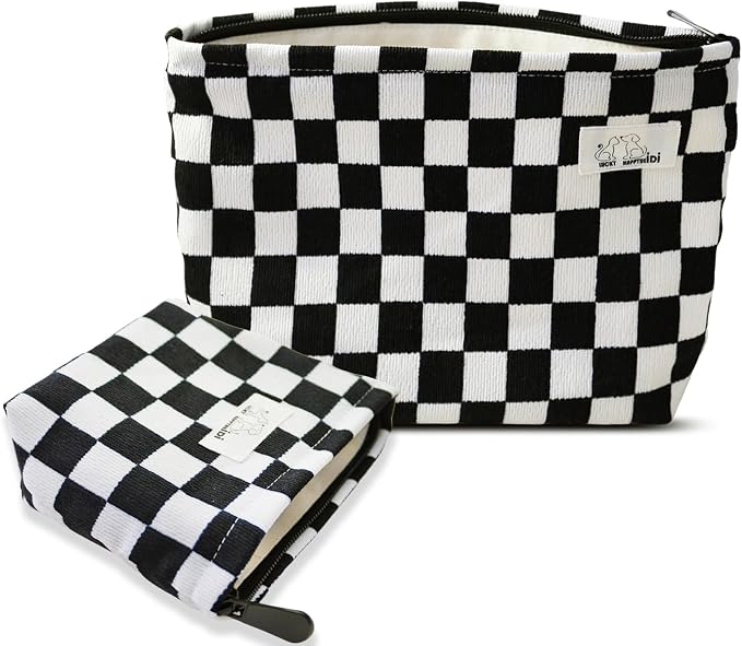 LG-Chess Checker Corduroy-Set 2