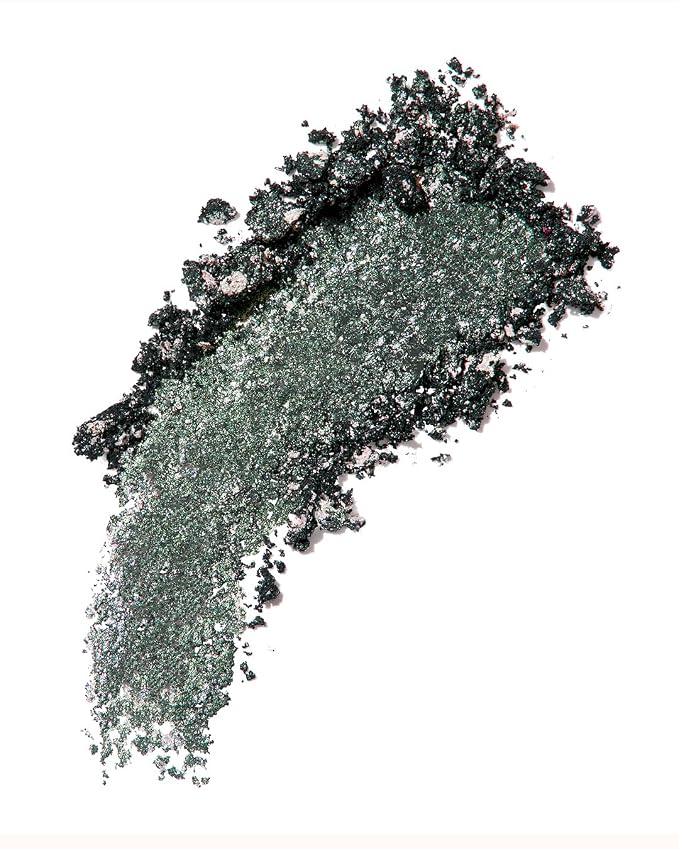 Stardust, Emerald Green